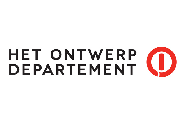 Het Ontwerp Departement
